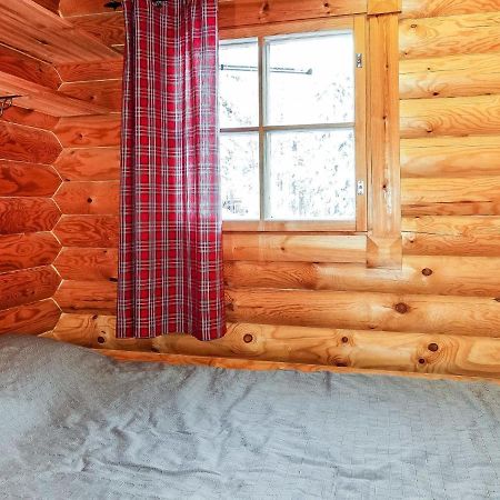 Holiday Home Tikkatupa By Interhome ليفي المظهر الخارجي الصورة
