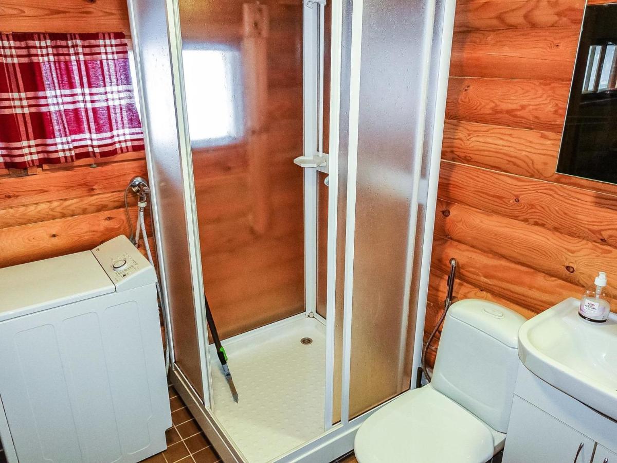 Holiday Home Tikkatupa By Interhome ليفي المظهر الخارجي الصورة