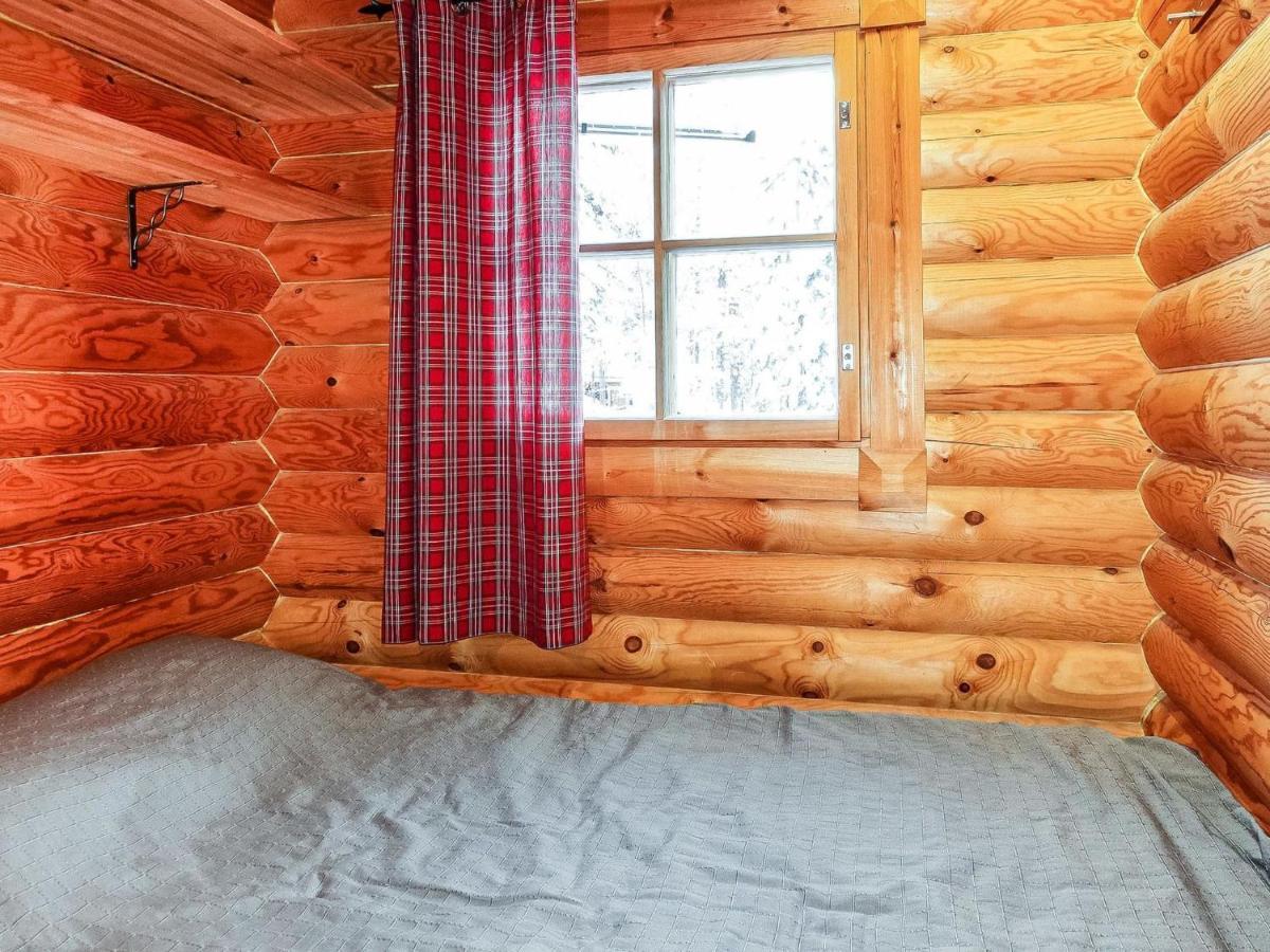 Holiday Home Tikkatupa By Interhome ليفي المظهر الخارجي الصورة