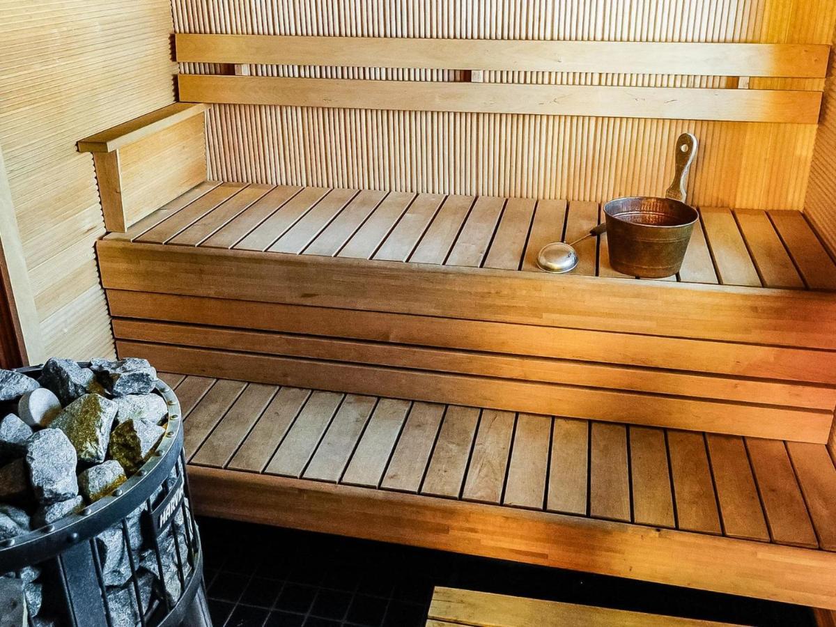 Holiday Home Tikkatupa By Interhome ليفي المظهر الخارجي الصورة